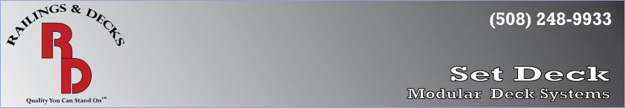 setdeck banner