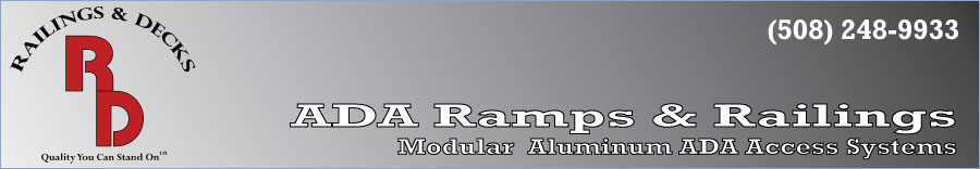 ada banner